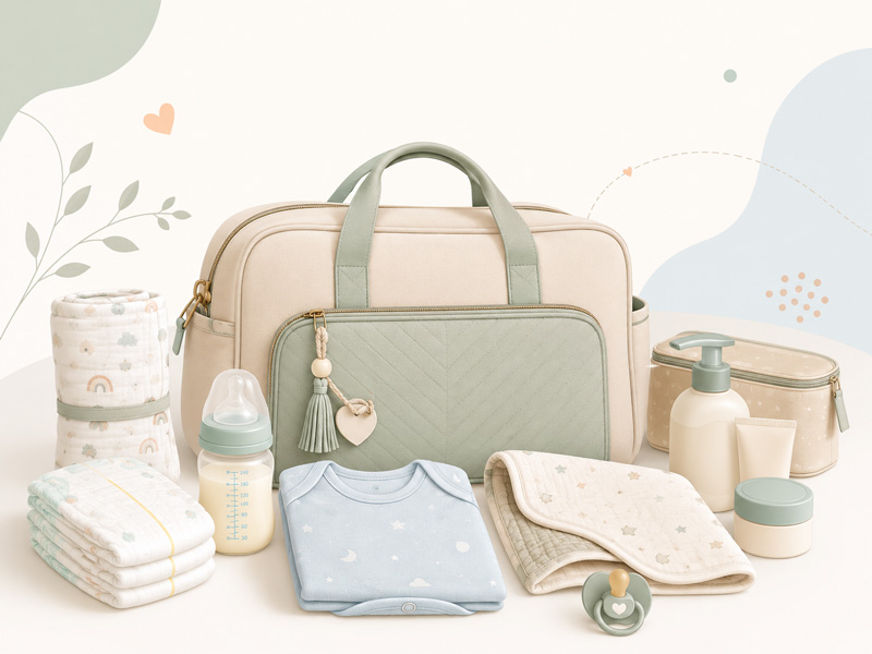 baby bag